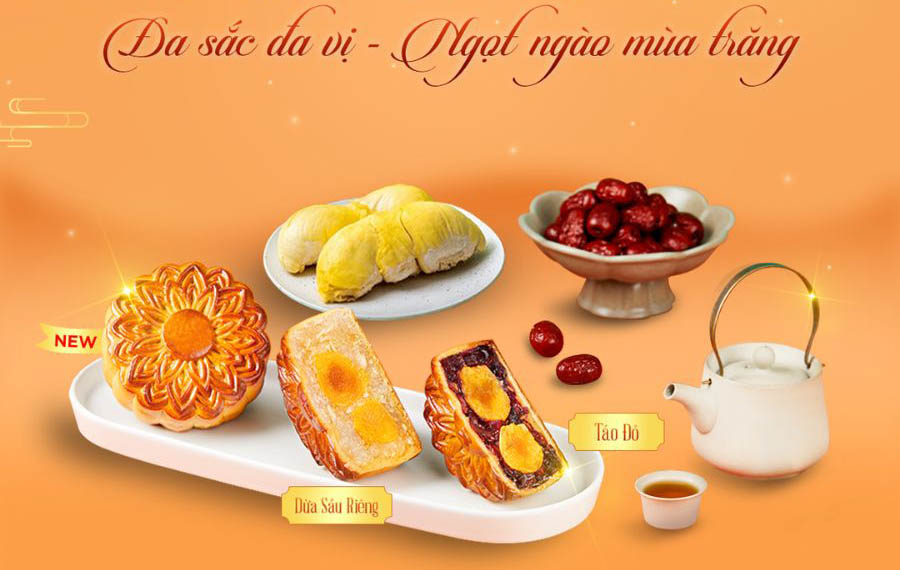 MÂM CỖ TRỌN VẸN BÊN GIA ĐÌNH NGÀY TRUNG THU GỒM CÓ NHỮNG GÌ?